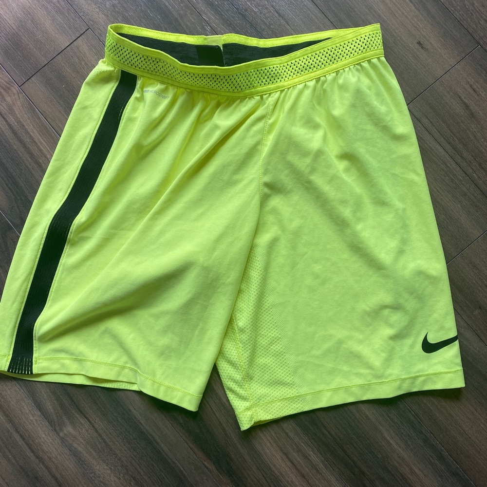 Nike Training Shorts